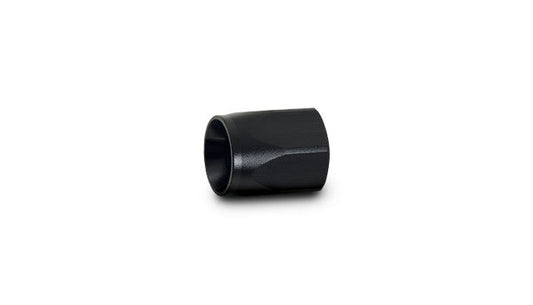 Vibrant Hose End Socket; Size: -16AN; Color: Black - 20966